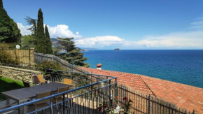 Vista Mare & AC - Smeraldo Apartment